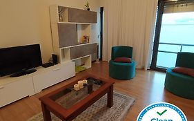 Apartamento Solmar