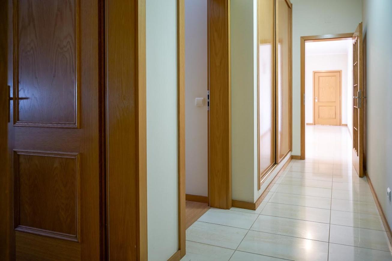 Apartamento Solmar Ponta Delgada Exterior foto