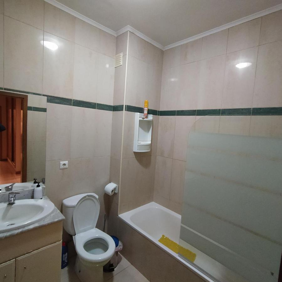 Apartamento Solmar Ponta Delgada Exterior foto
