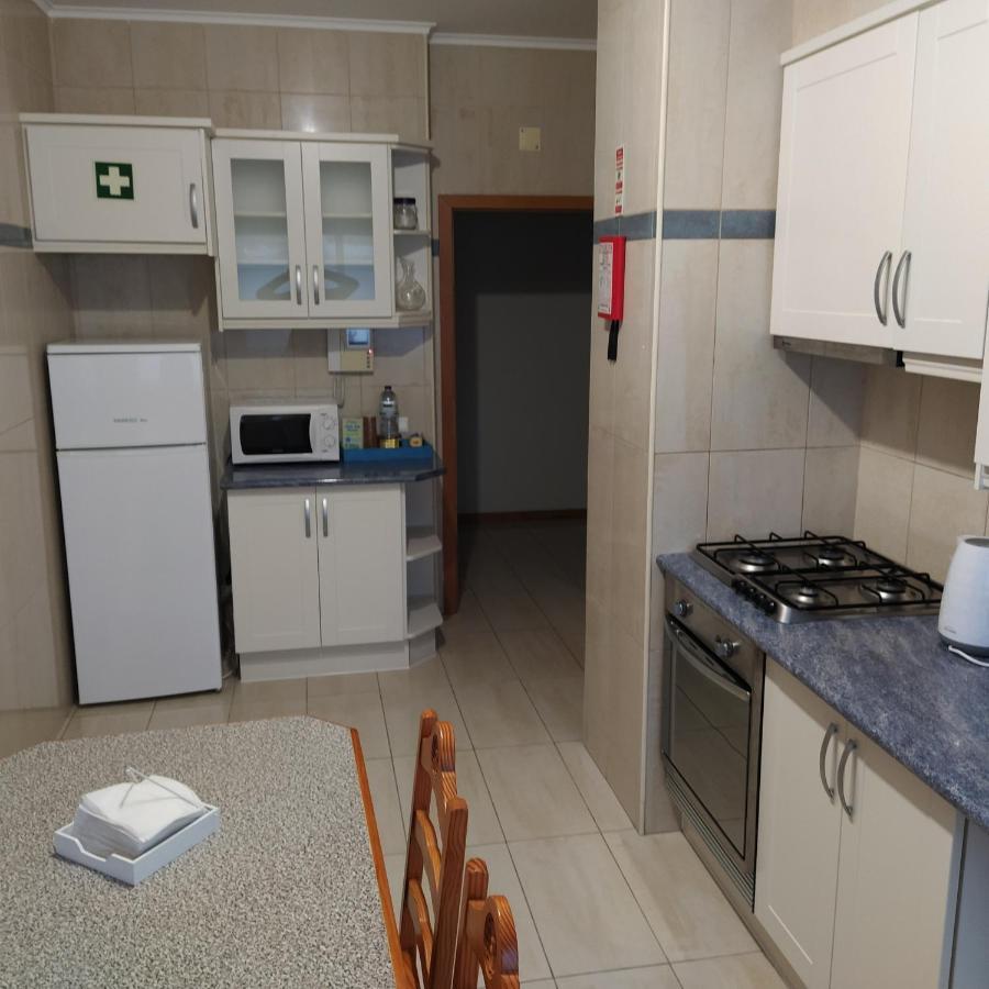 Apartamento Solmar Ponta Delgada Exterior foto