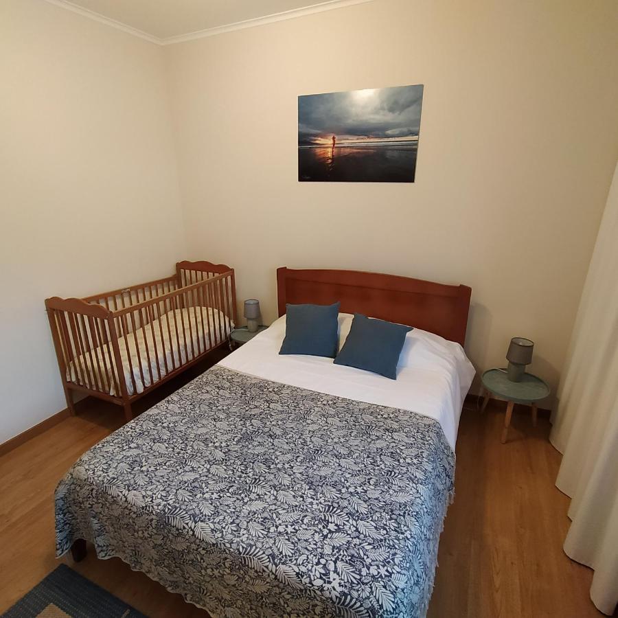 Apartamento Solmar Ponta Delgada Exterior foto