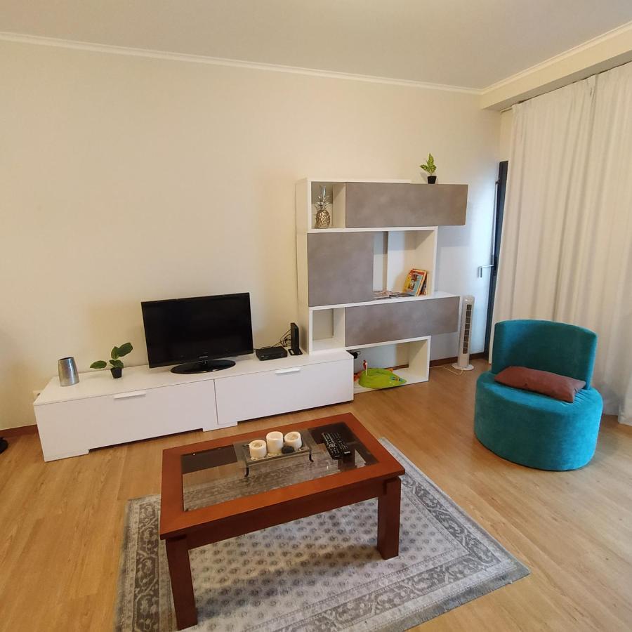 Apartamento Solmar Ponta Delgada Exterior foto